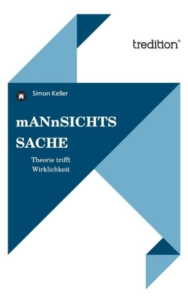 Produktbild: Mannsichtssache