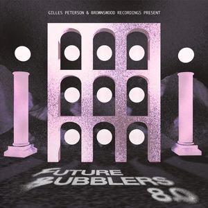 Produktbild: Future Bubblers 8.0