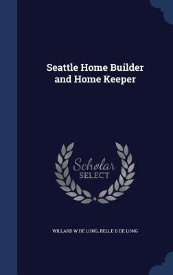 Produktbild: Seattle Home Builder and Home Keeper