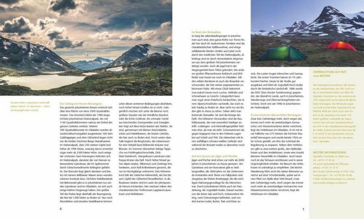 Produktbild: 100 Highlights Wildes Europa