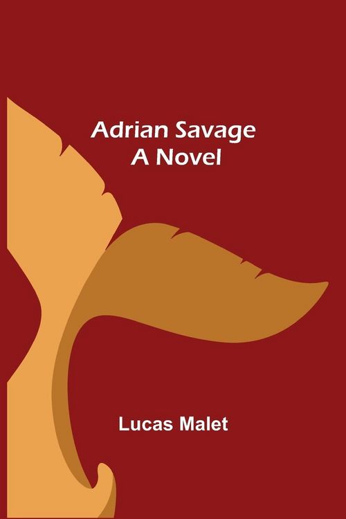 Produktbild: Adrian Savage