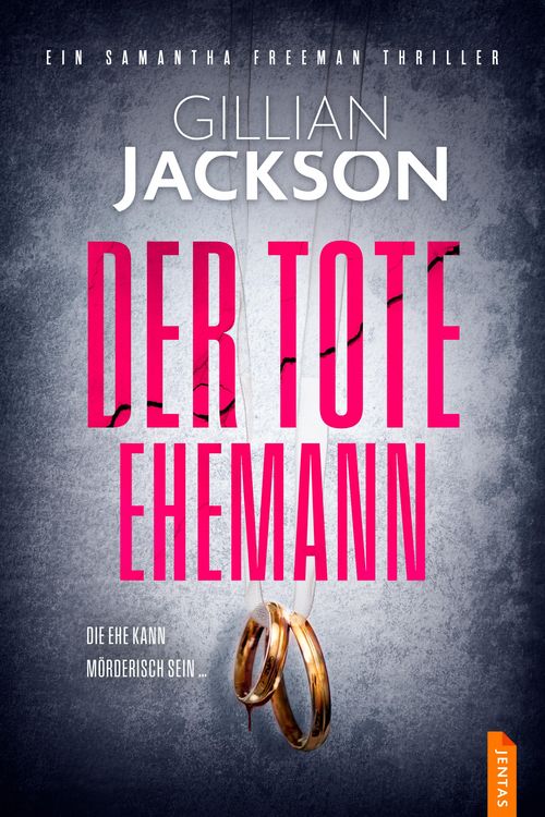 Produktbild: Der tote Ehemann