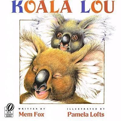 Produktbild: Koala Lou
