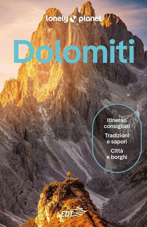 Produktbild: Dolomiti