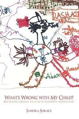 Produktbild: What's Wrong with My Child?