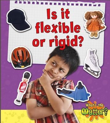 Produktbild: Is It Flexible or Rigid?