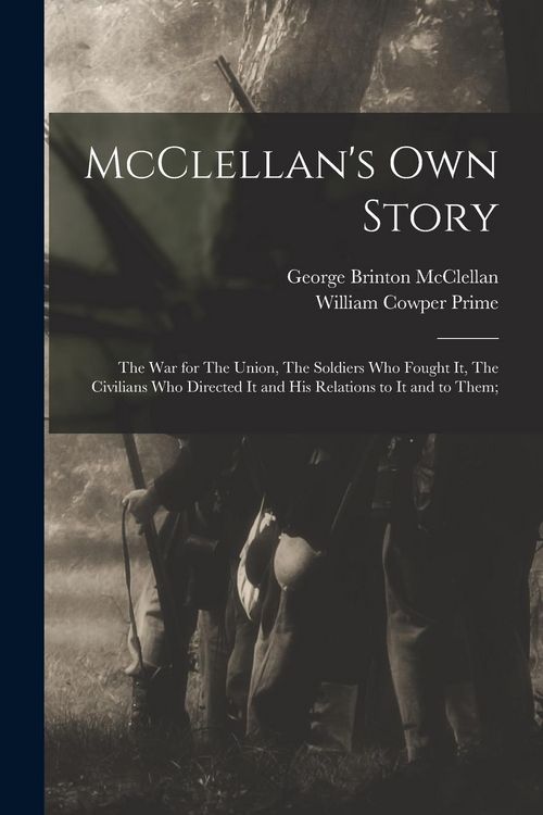 Produktbild: McClellan's own Story