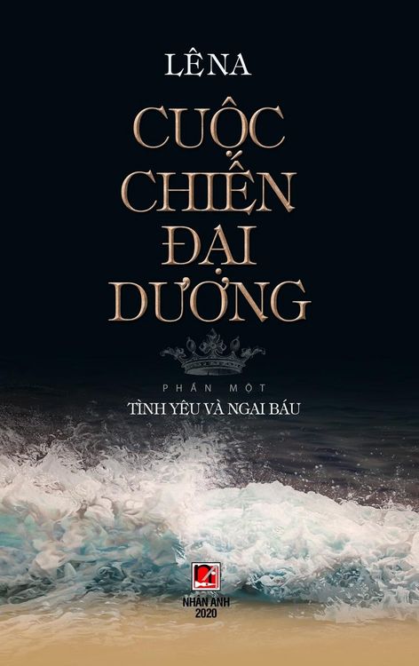 Produktbild: Cu&iquest;c Chi&iquest;n &iquest;&iquest;i D&iquest;&iquest;ng - T&iquest;p 1 (hard cover)