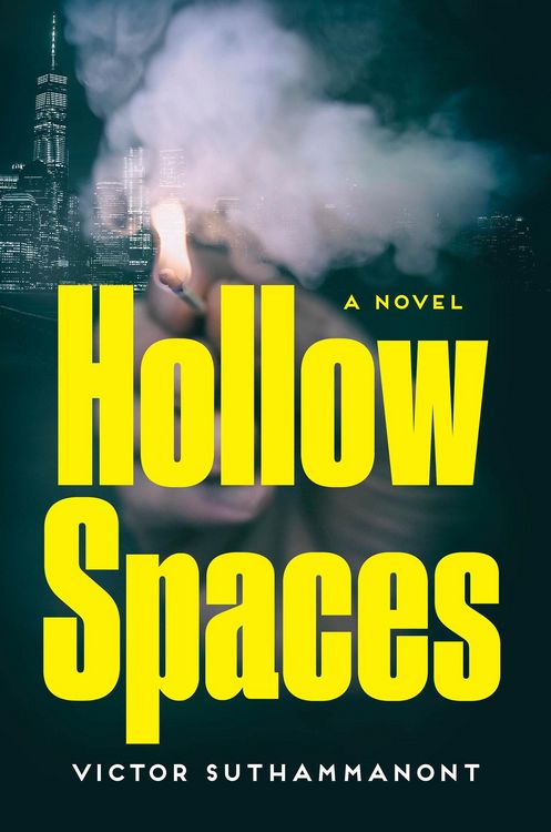 Produktbild: Hollow Spaces