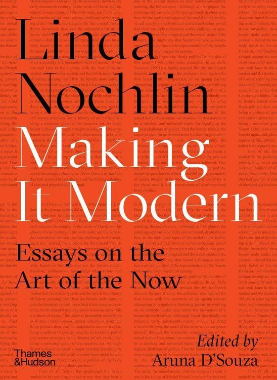 Produktbild: Making it Modern