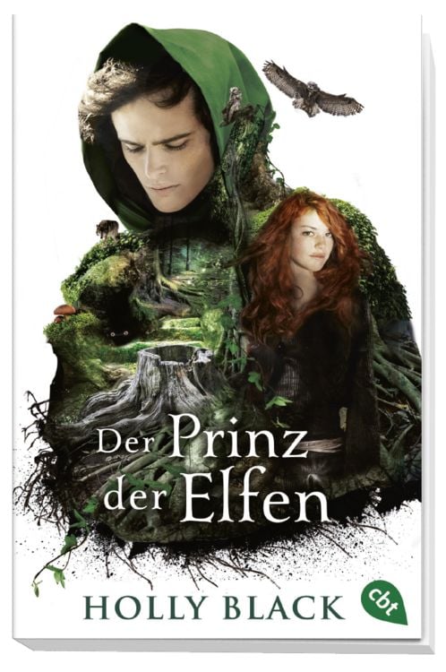 Produktbild: Der Prinz der Elfen