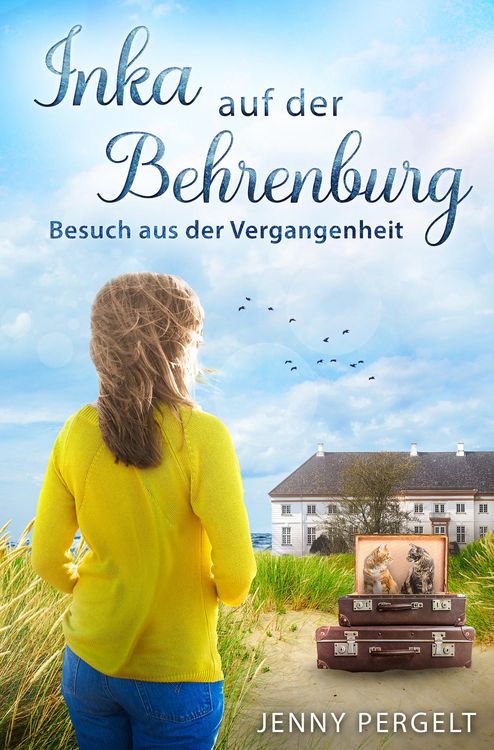 Produktbild: Inka auf der Behrenburg (6)