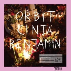 Produktbild: Flirt Vs. Orbitcinta Benjamin (Split 12/Pink Viny