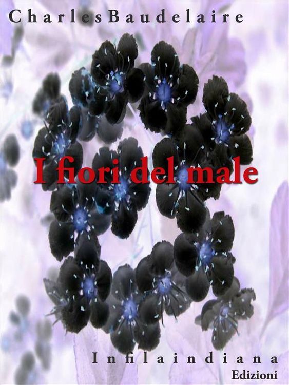 Produktbild: I fiori del male