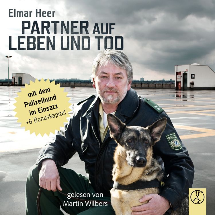 Produktbild: Partner auf Leben und Tod
