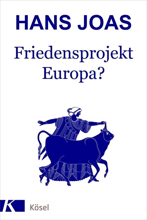 Produktbild: Friedensprojekt Europa?