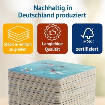 Produktbild: AERIAL - Memospiel