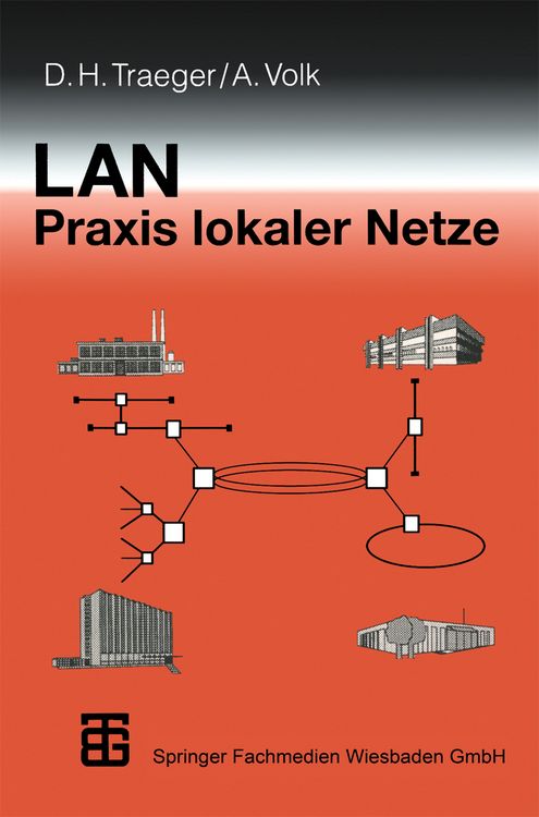 Produktbild: LAN Praxis Lokaler Netze