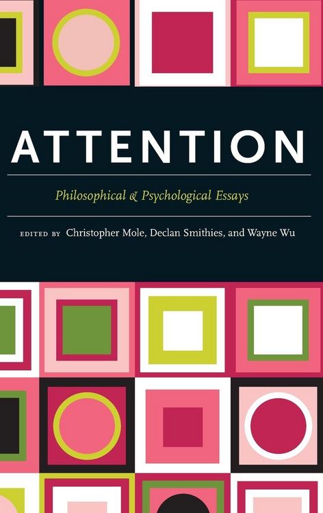 Produktbild: Attention