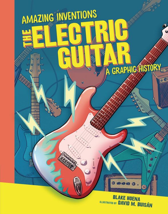 Produktbild: Electric Guitar