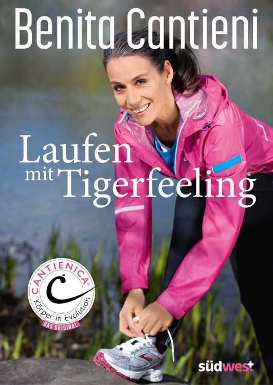 Produktbild: Laufen mit Tigerfeeling