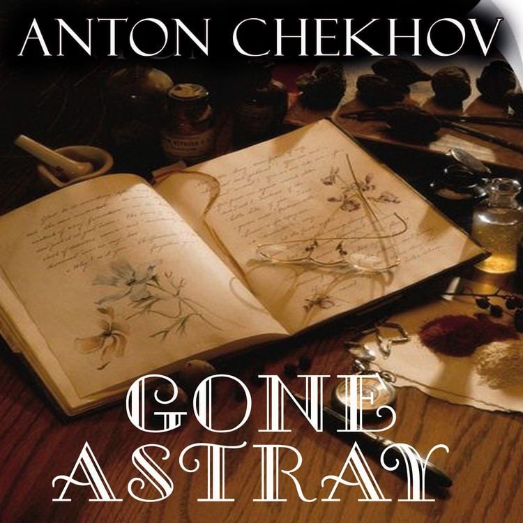 Produktbild: Gone Astray