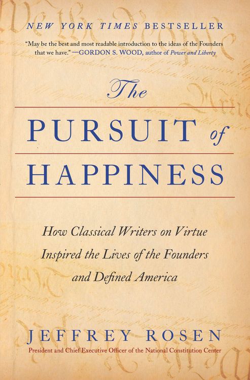 Produktbild: The Pursuit of Happiness
