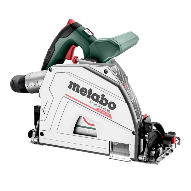 Produktbild: Metabo Akku-Tauchs&auml;ge 601866840