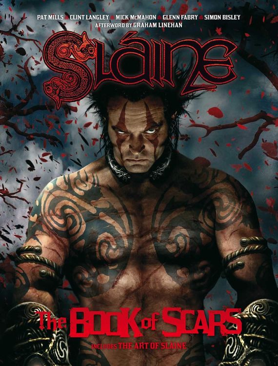 Produktbild: Sl&aacute;ine