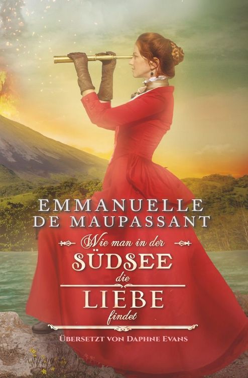 Produktbild: Wie man in der S&uuml;dsee die Liebe findet