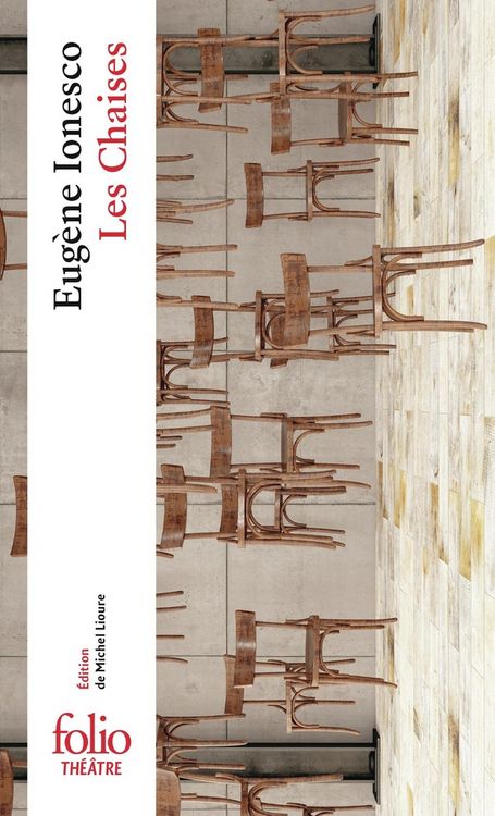 Produktbild: Les chaises