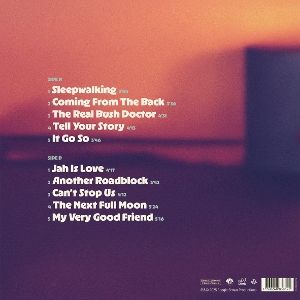 Produktbild: Jah Is Love