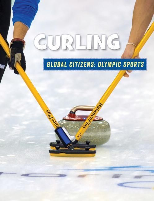 Produktbild: Curling
