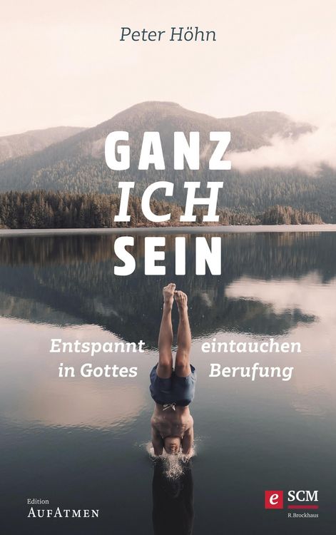 Produktbild: Ganz ich sein