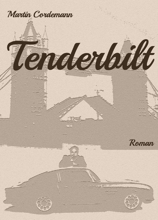 Produktbild: Tenderbilt