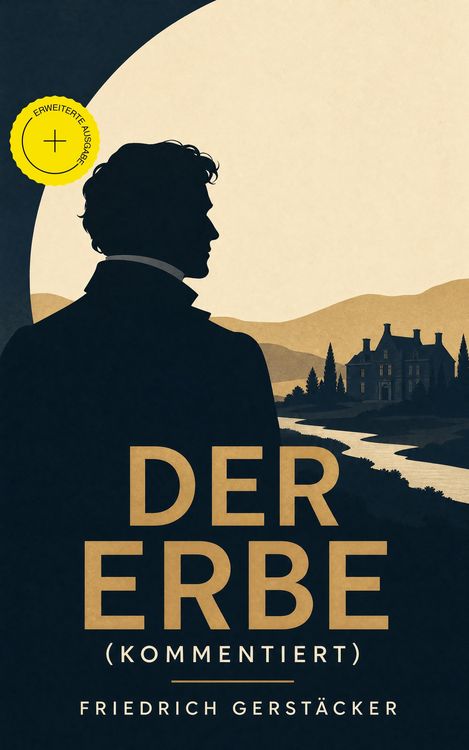 Produktbild: Der Erbe (Kommentiert)