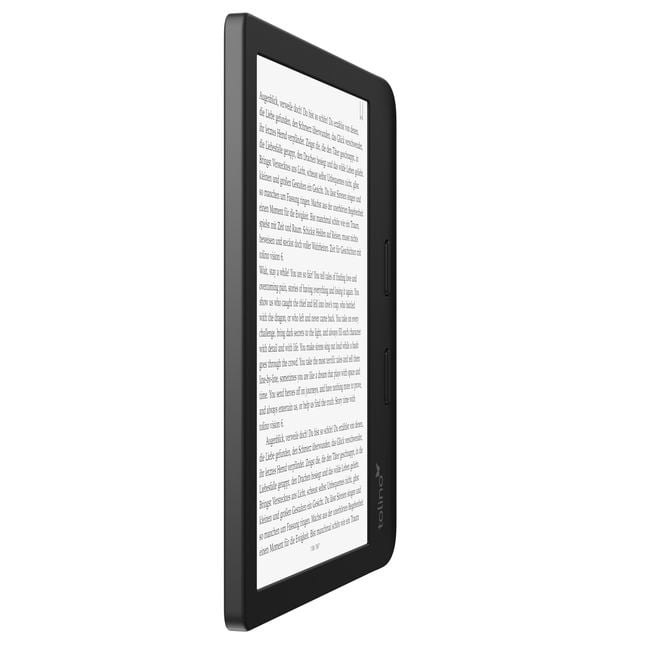 Produktbild: eReader tolino vision 6