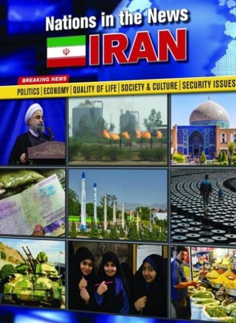 Produktbild: Iran