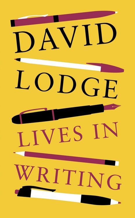 Produktbild: Lives in Writing