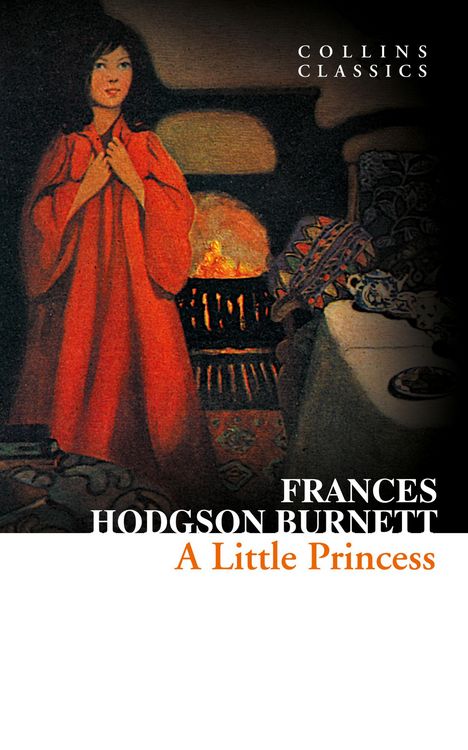 Produktbild: A Little Princess