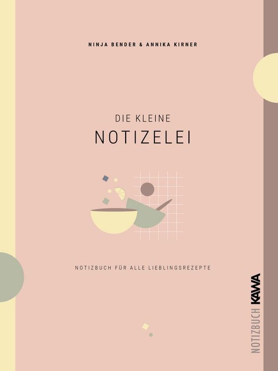 Produktbild: Die kleine Notizelei