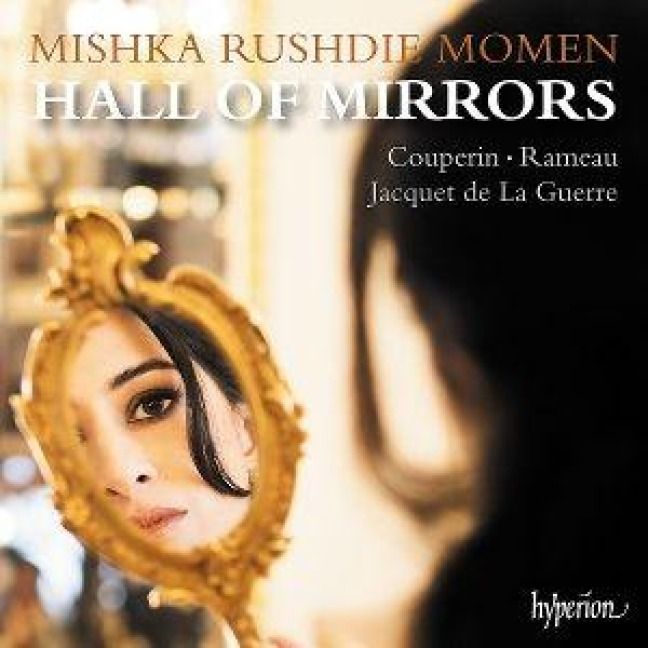 Produktbild: Hall of Mirrors
