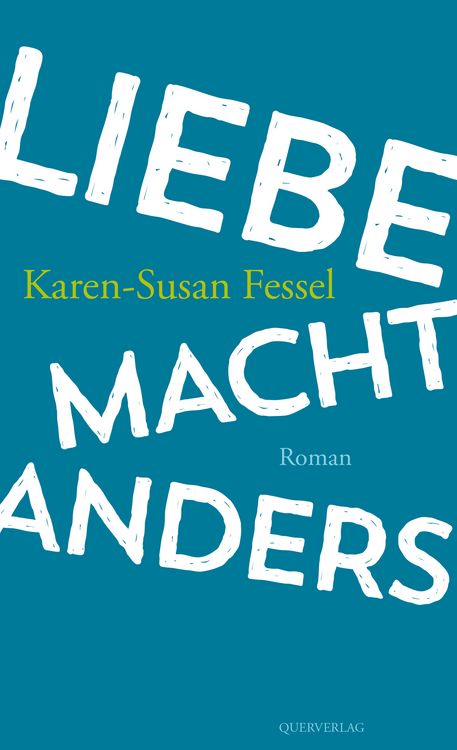 Produktbild: Liebe macht anders