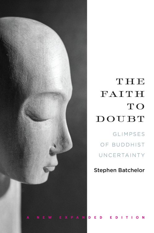 Produktbild: The Faith to Doubt