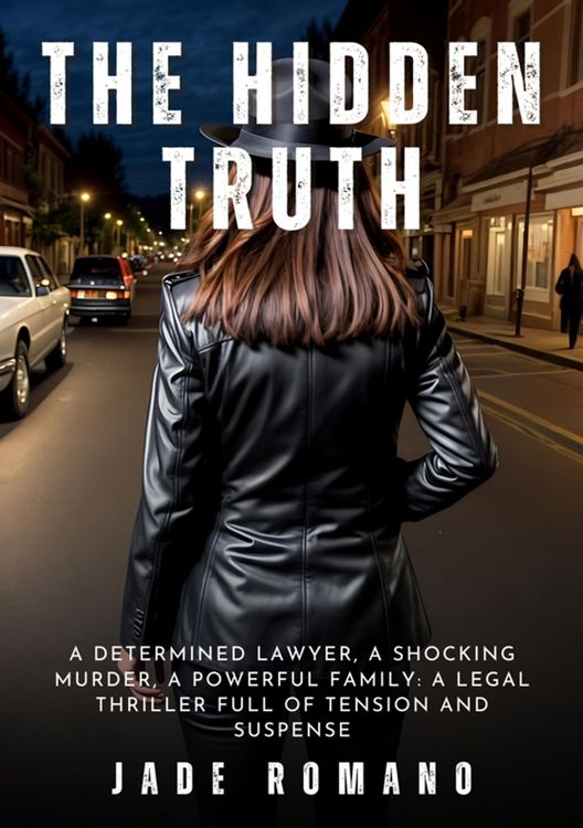 Produktbild: The Hidden Truth