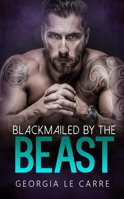 Produktbild: Blackmailed by the beast