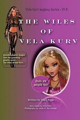 Produktbild: The Vela Kurv Legacy Part 2