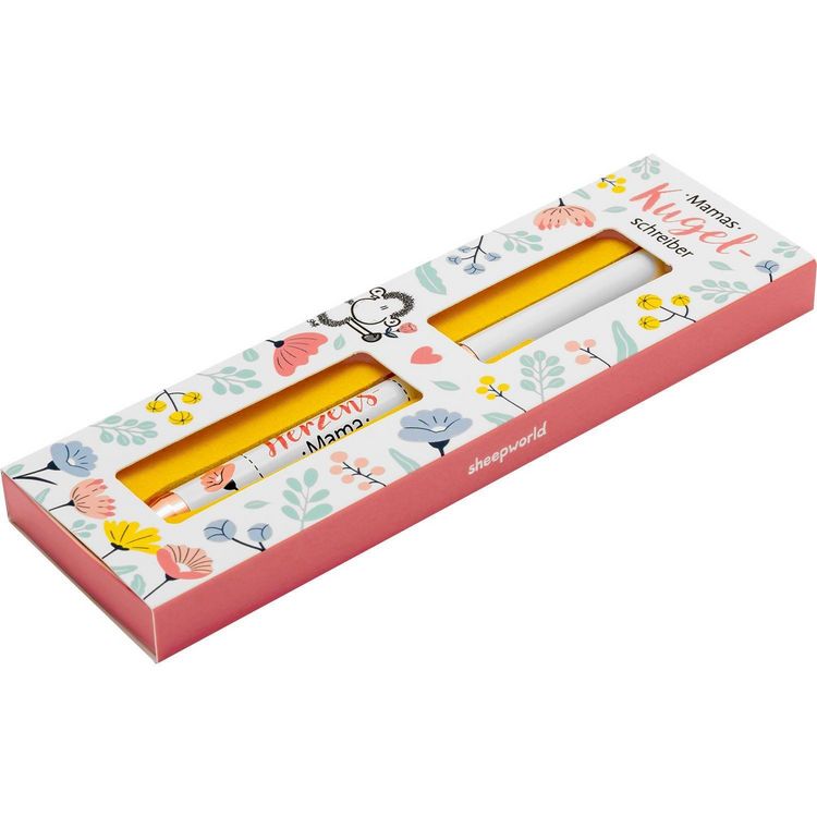 Produktbild: Kugelschreiber Motiv Mama