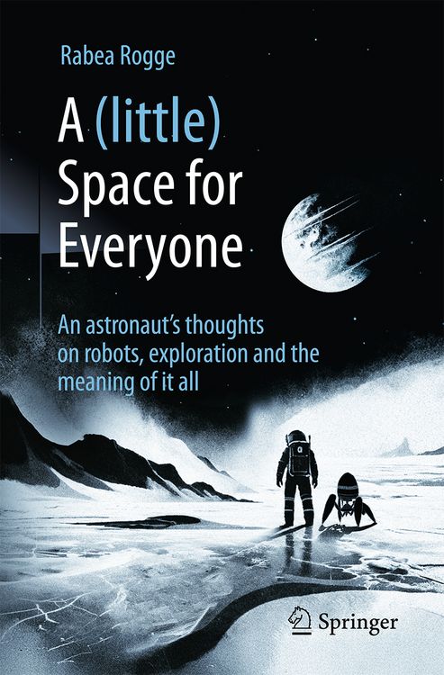 Produktbild: A (Little) Space for Everyone