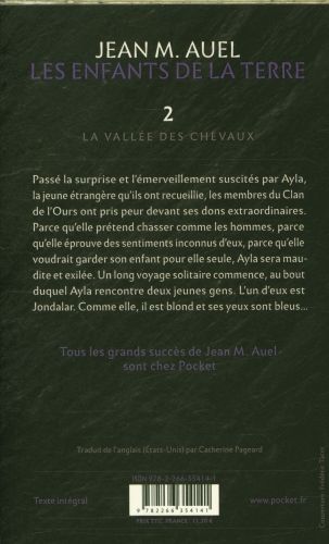 Produktbild: Les enfants de la Terre